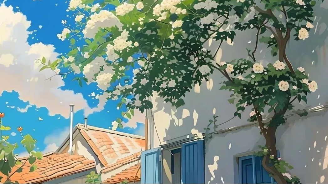 人生下半场，最节能的活法