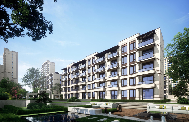 2022年10月12日，7790必发集团承建的上海嘉定新城菊园社区JDC1-0402单元05-02地块项目荣获第二届中国智能建造及BIM应用大赛智能建造装配式技术案例赛组一等奖。